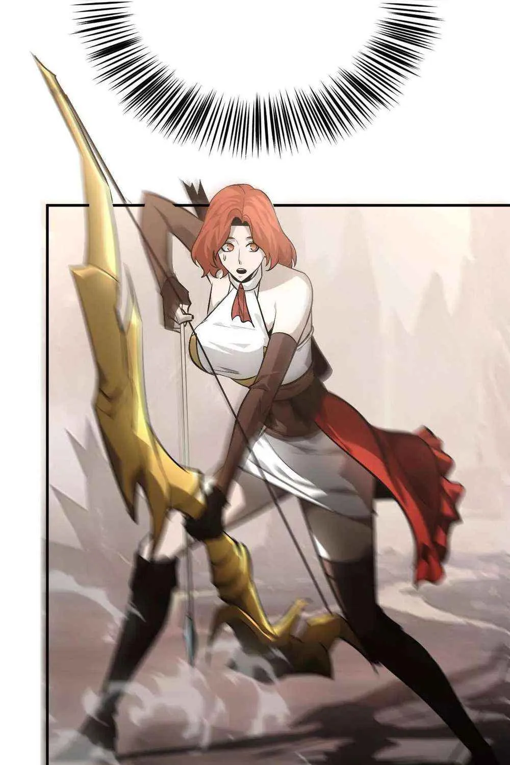 Unparalleled in the Online Gaming World (Remake) Chapter 46 page 79 - 