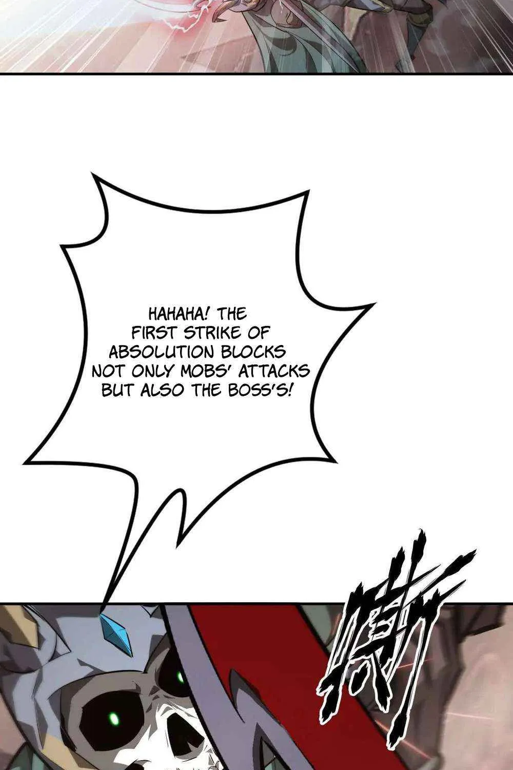Unparalleled in the Online Gaming World (Remake) Chapter 46 page 89 - 