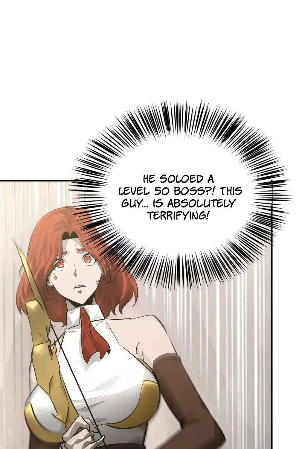 Unparalleled in the Online Gaming World (Remake) Chapter 46 page 96 - 