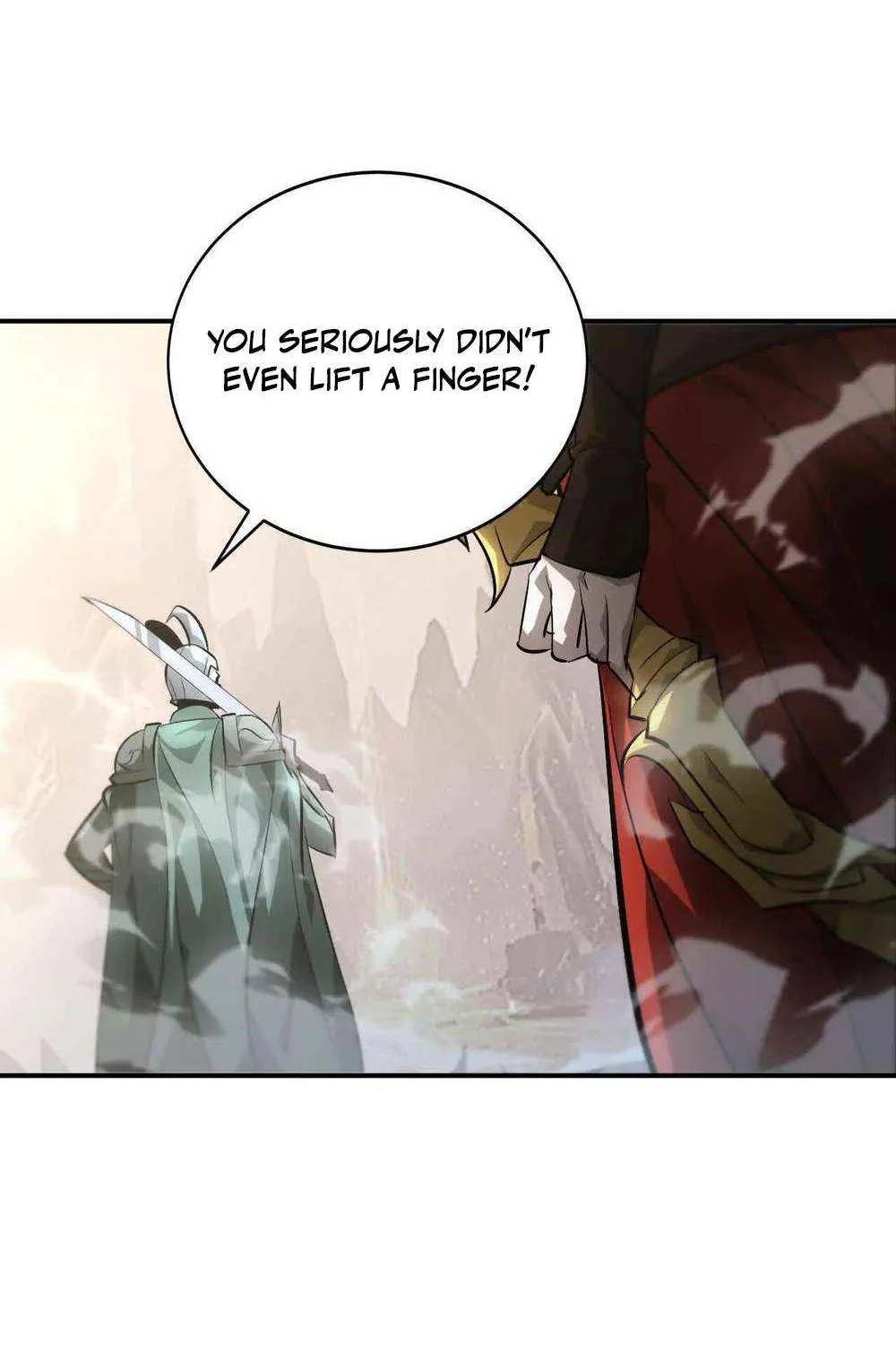 Unparalleled in the Online Gaming World (Remake) Chapter 46 page 98 - 