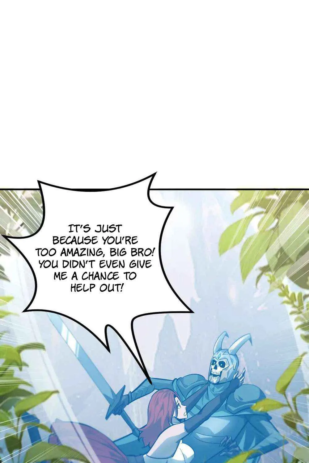 Unparalleled in the Online Gaming World (Remake) Chapter 46 page 99 - 