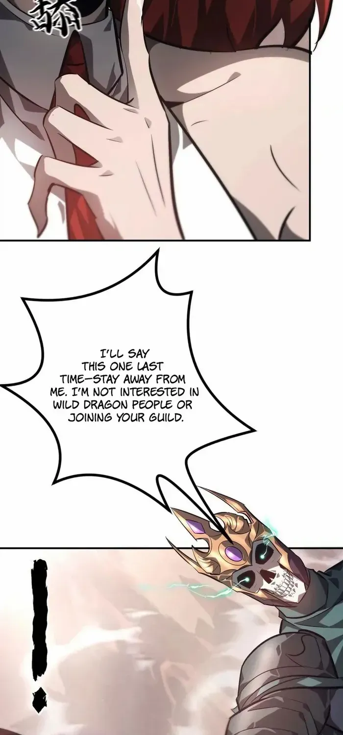 Unparalleled in the Online Gaming World (Remake) Chapter 47 page 13 - 