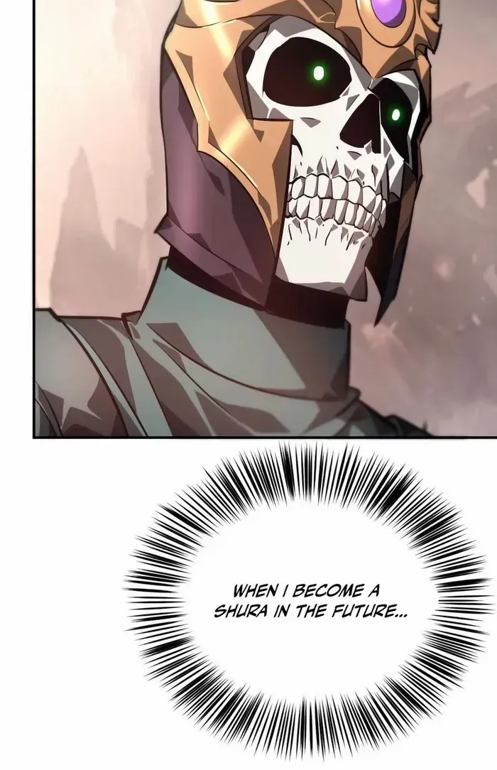 Unparalleled in the Online Gaming World (Remake) Chapter 47 page 24 - 