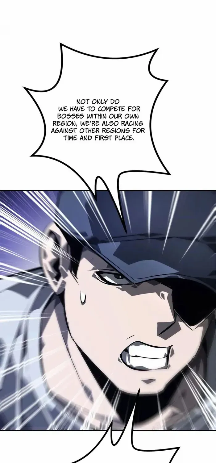 Unparalleled in the Online Gaming World (Remake) Chapter 47 page 35 - 