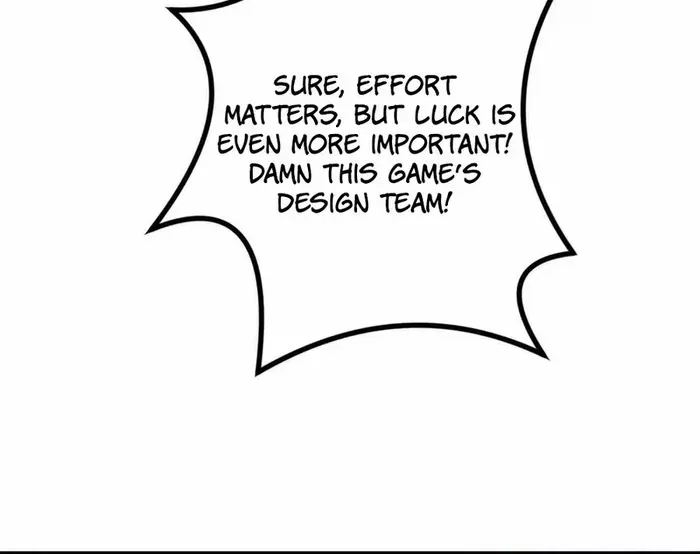 Unparalleled in the Online Gaming World (Remake) Chapter 47 page 36 - 