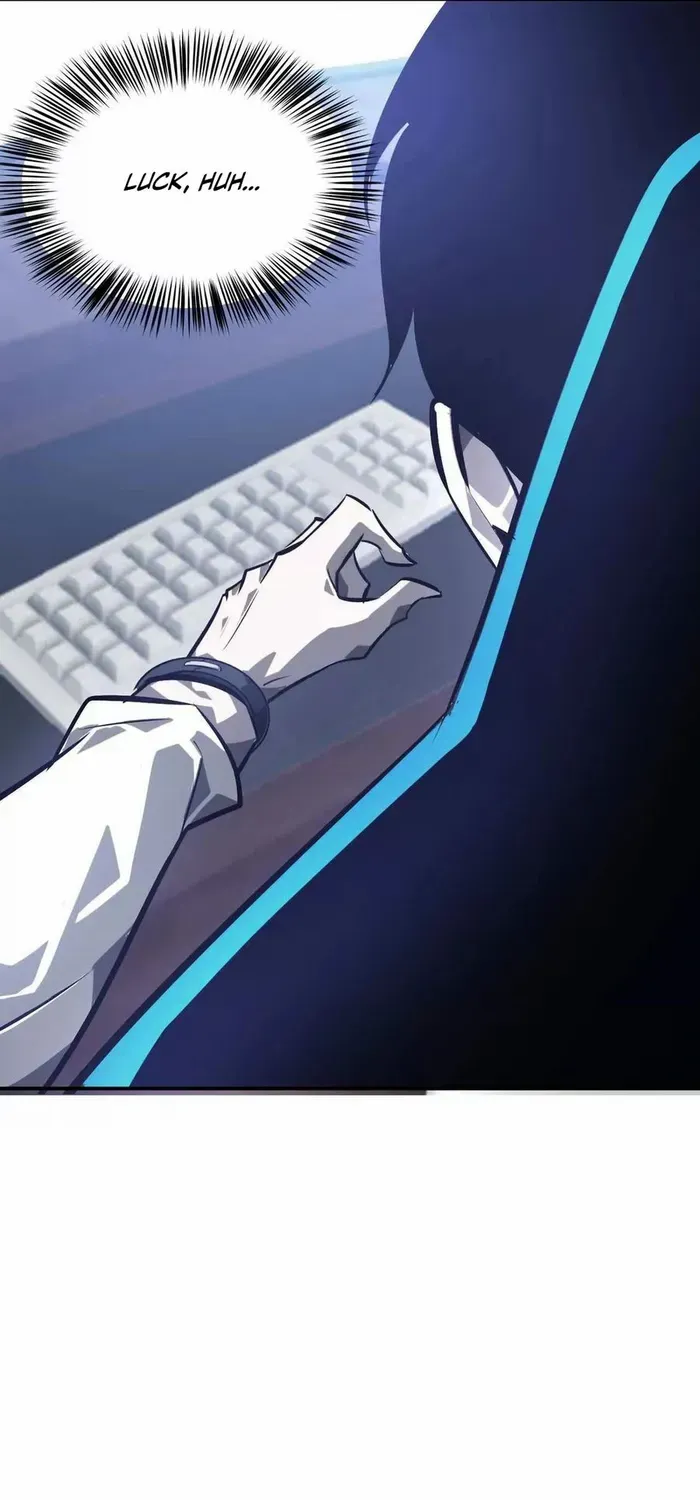 Unparalleled in the Online Gaming World (Remake) Chapter 47 page 37 - 