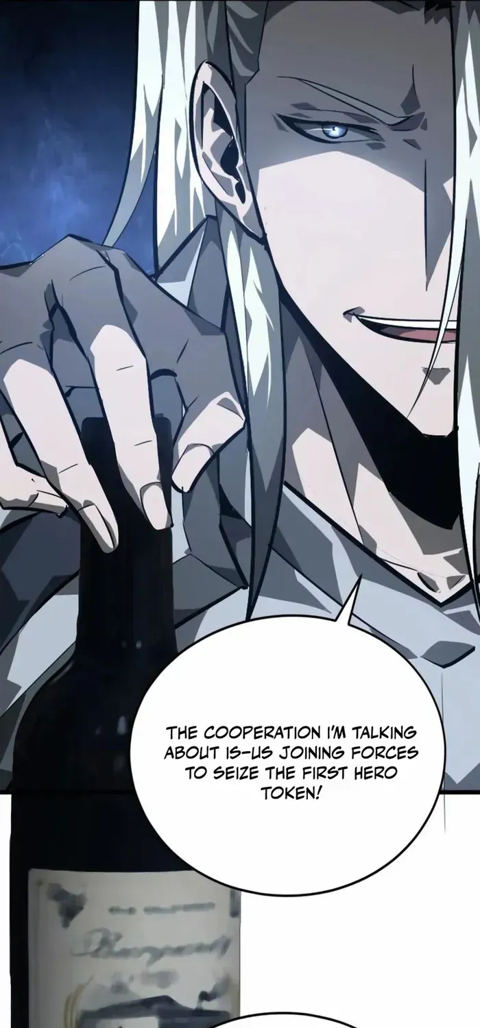Unparalleled in the Online Gaming World (Remake) Chapter 47 page 47 - 