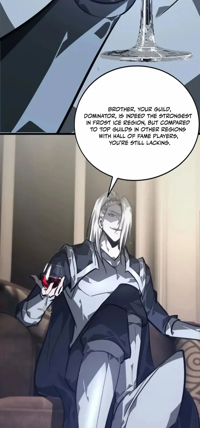 Unparalleled in the Online Gaming World (Remake) Chapter 47 page 49 - 