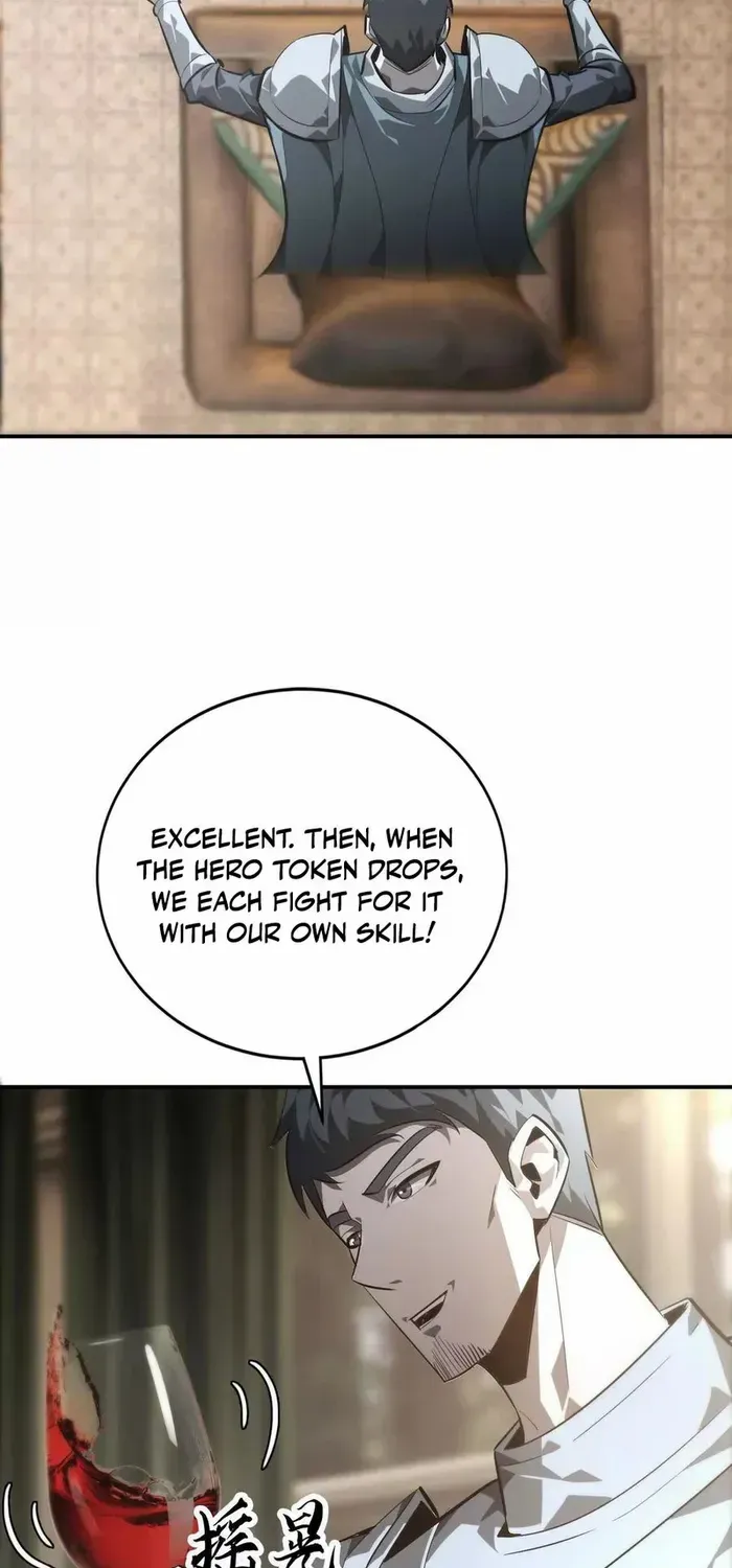 Unparalleled in the Online Gaming World (Remake) Chapter 47 page 55 - 