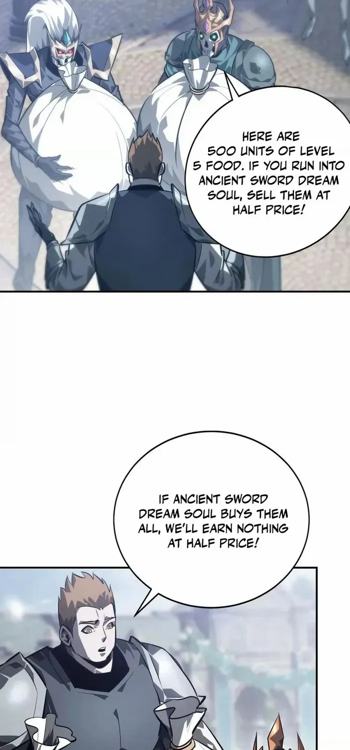 Unparalleled in the Online Gaming World (Remake) Chapter 47 page 61 - 