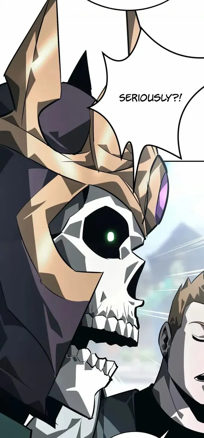 Unparalleled in the Online Gaming World (Remake) Chapter 47 page 64 - 
