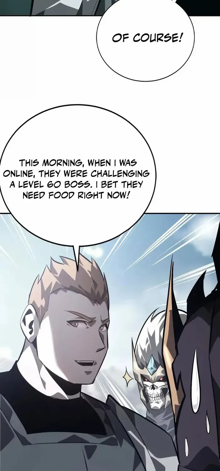 Unparalleled in the Online Gaming World (Remake) Chapter 47 page 65 - 