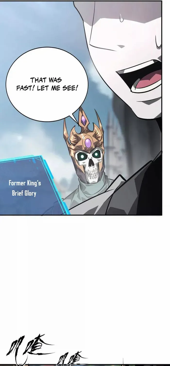 Unparalleled in the Online Gaming World (Remake) Chapter 47 page 69 - 