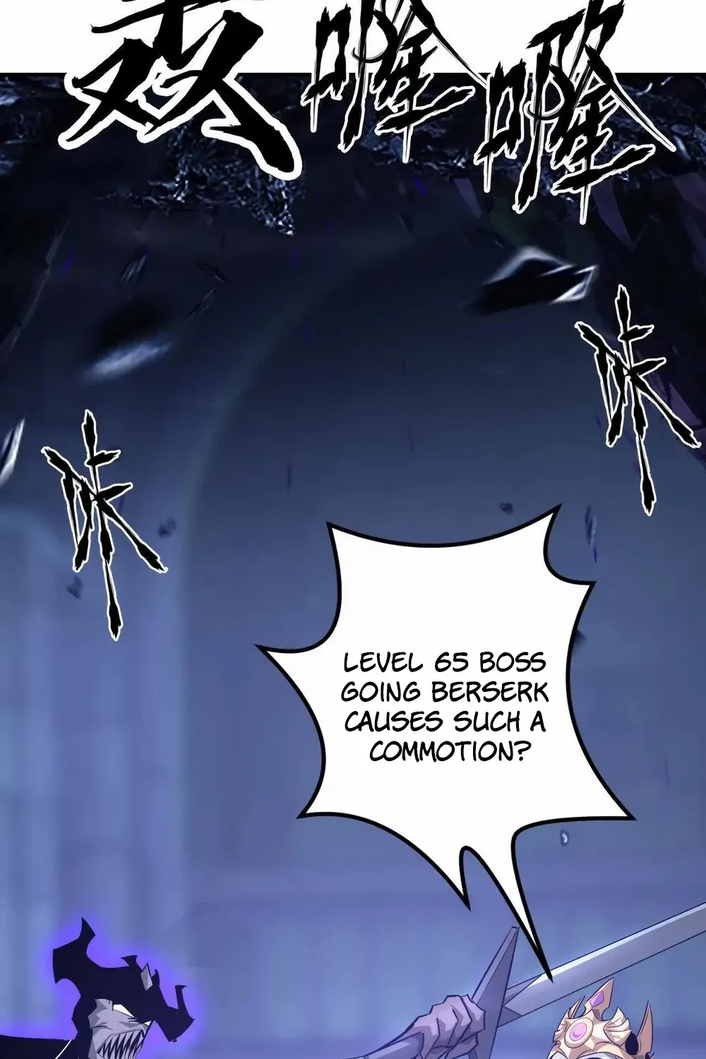 Unparalleled in the Online Gaming World (Remake) Chapter 48 page 103 - 