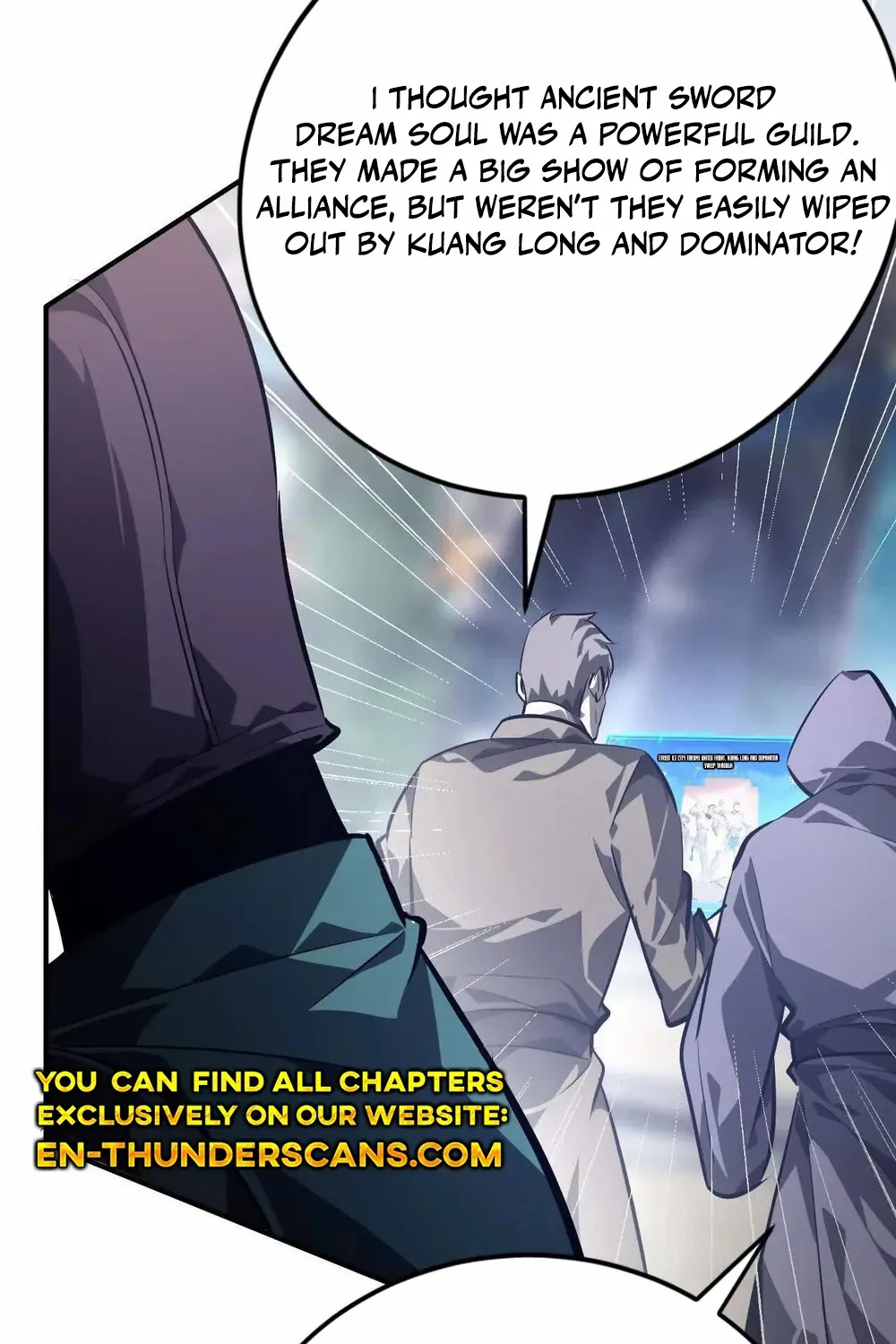 Unparalleled in the Online Gaming World (Remake) Chapter 48 page 13 - 