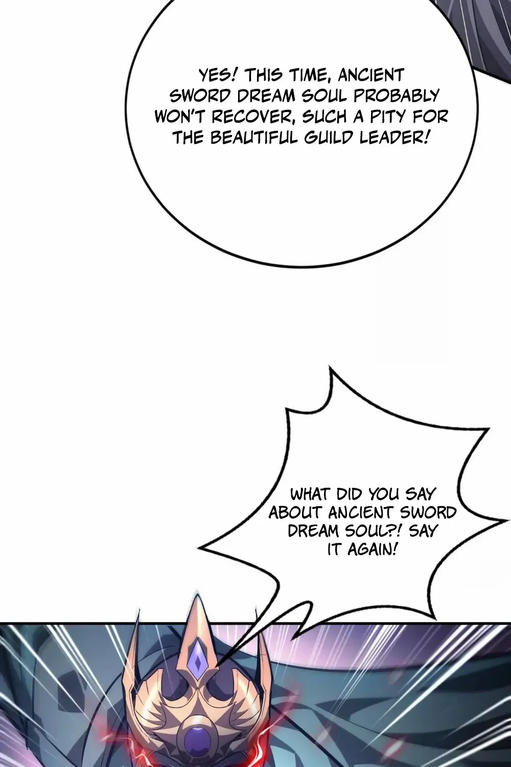 Unparalleled in the Online Gaming World (Remake) Chapter 48 page 14 - 