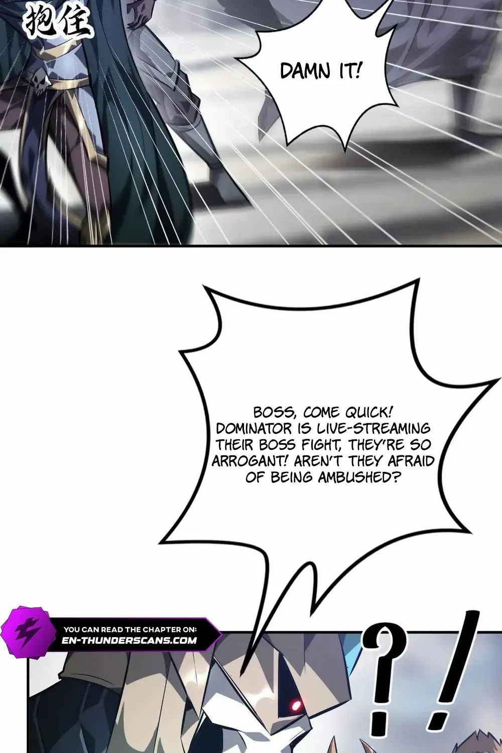 Unparalleled in the Online Gaming World (Remake) Chapter 48 page 19 - 