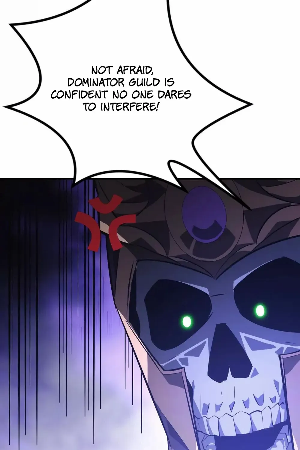 Unparalleled in the Online Gaming World (Remake) Chapter 48 page 22 - 