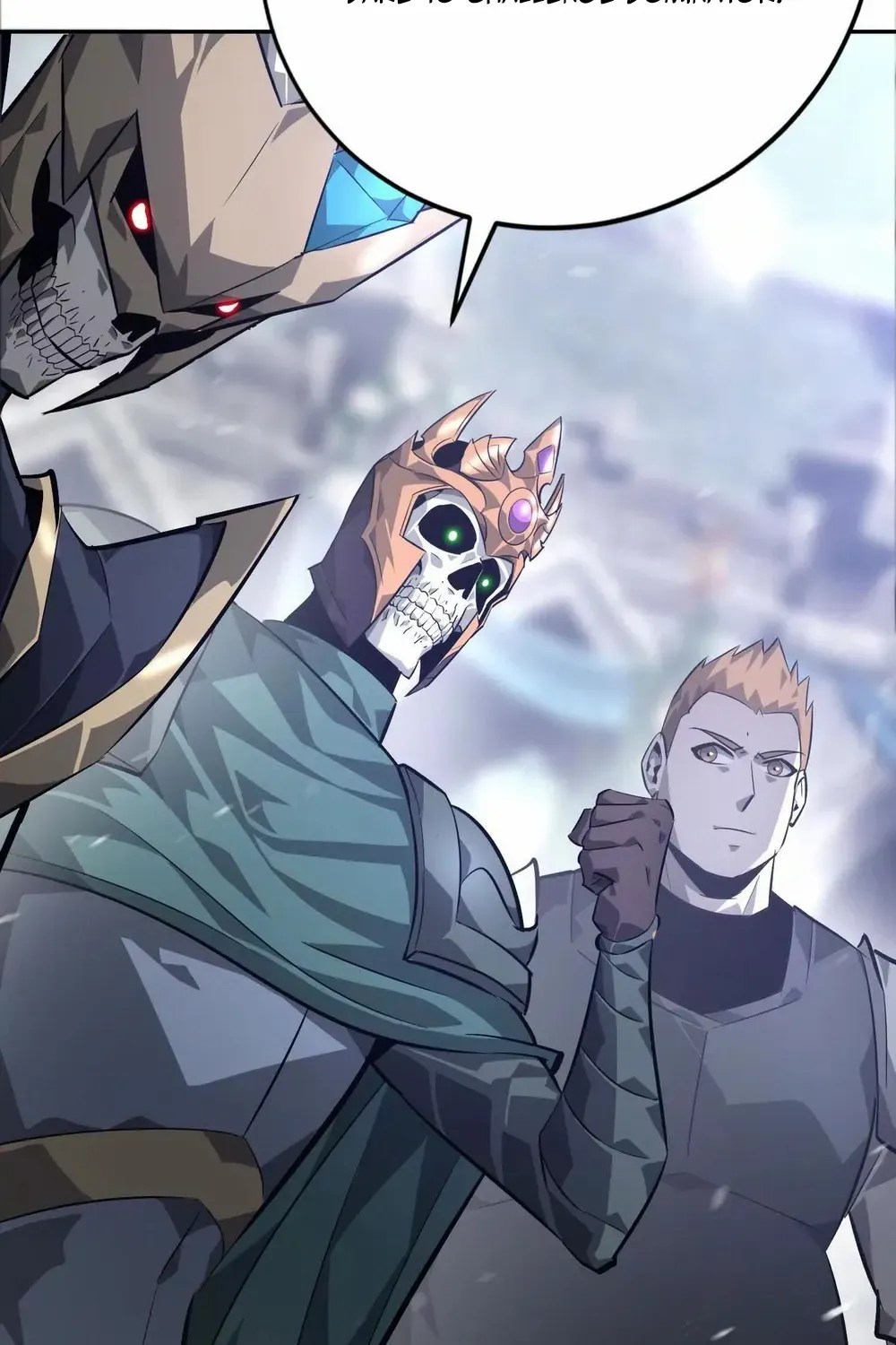 Unparalleled in the Online Gaming World (Remake) Chapter 48 page 28 - 