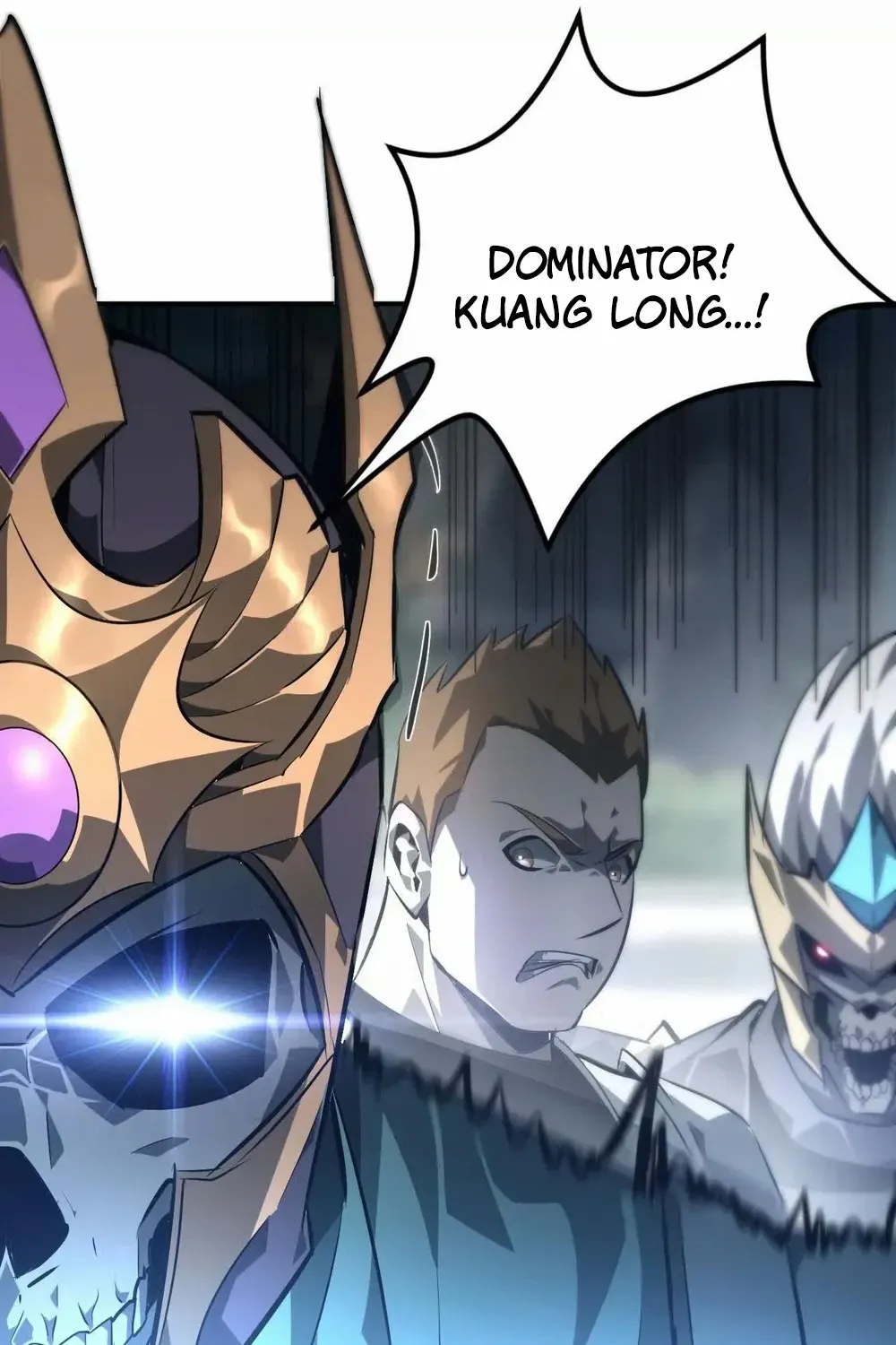Unparalleled in the Online Gaming World (Remake) Chapter 48 page 4 - 
