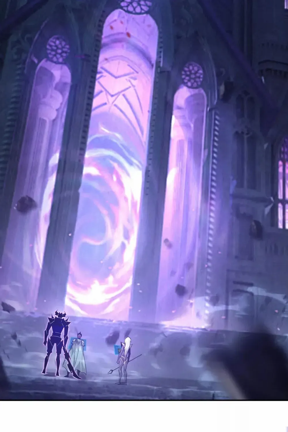 Unparalleled in the Online Gaming World (Remake) Chapter 48 page 33 - 