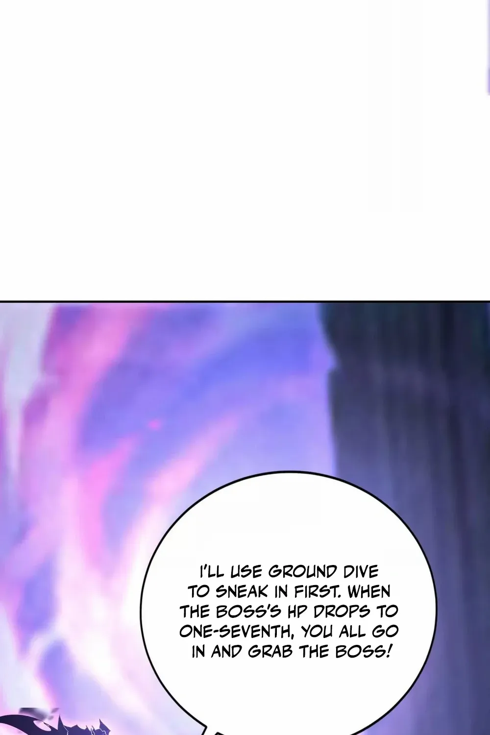 Unparalleled in the Online Gaming World (Remake) Chapter 48 page 34 - 