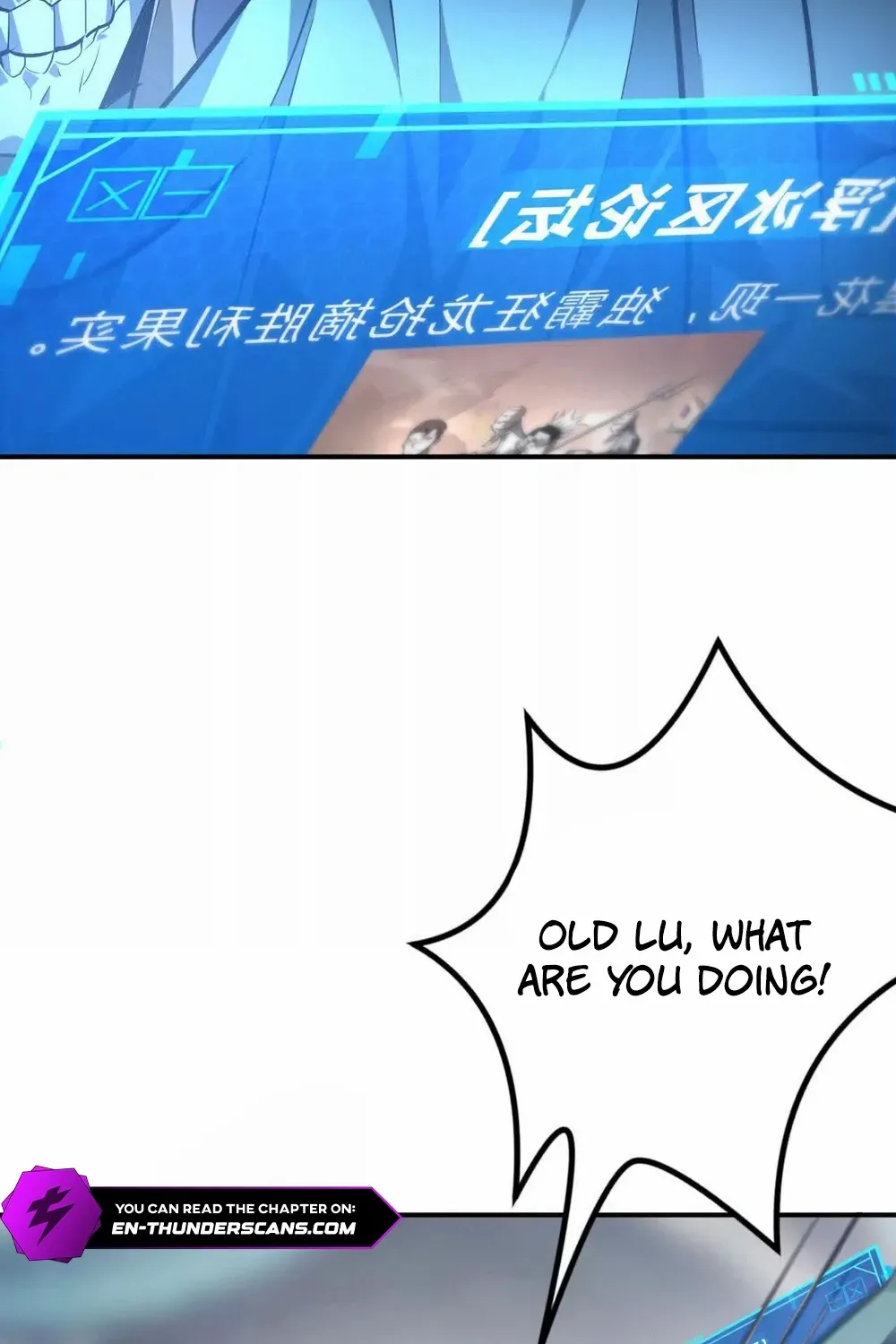 Unparalleled in the Online Gaming World (Remake) Chapter 48 page 5 - 