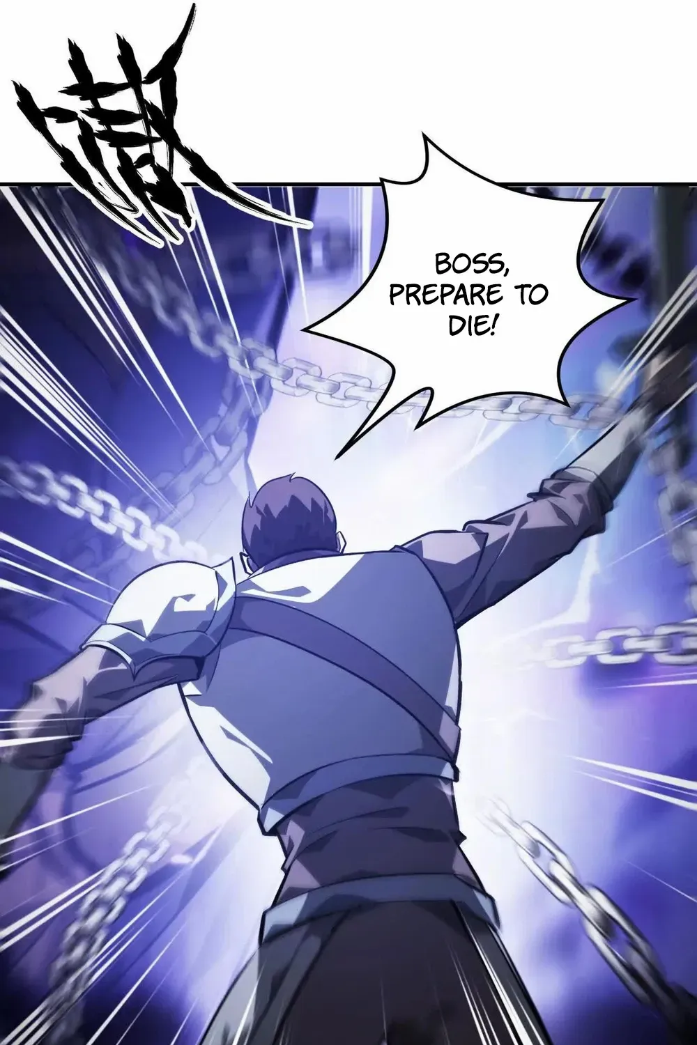 Unparalleled in the Online Gaming World (Remake) Chapter 48 page 41 - 