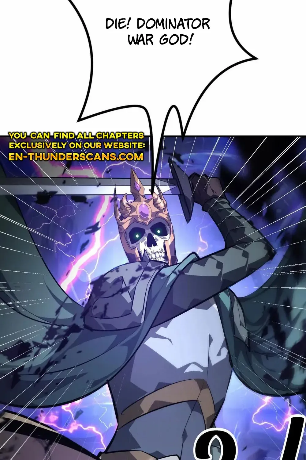 Unparalleled in the Online Gaming World (Remake) Chapter 48 page 44 - 
