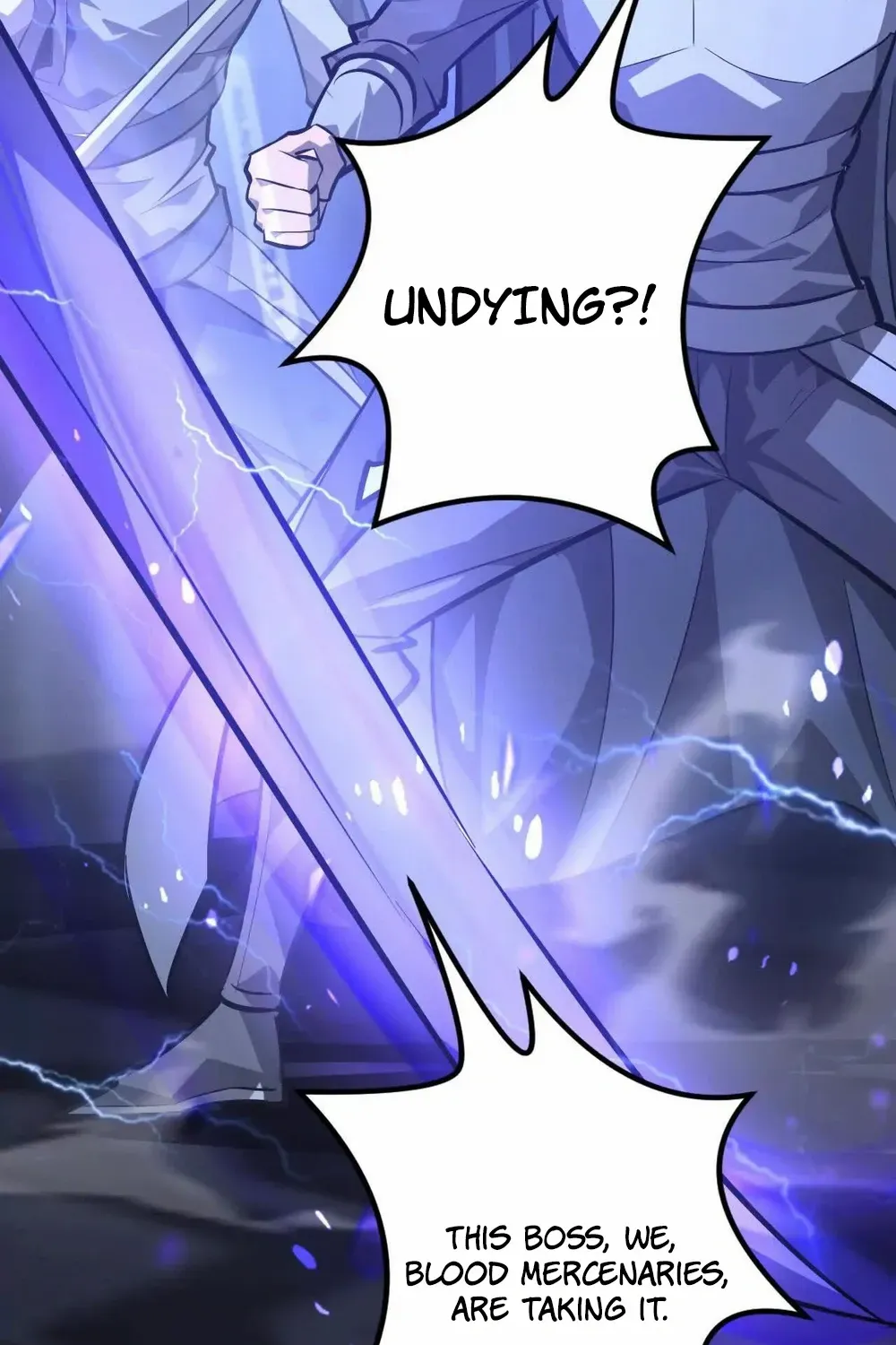 Unparalleled in the Online Gaming World (Remake) Chapter 48 page 55 - 