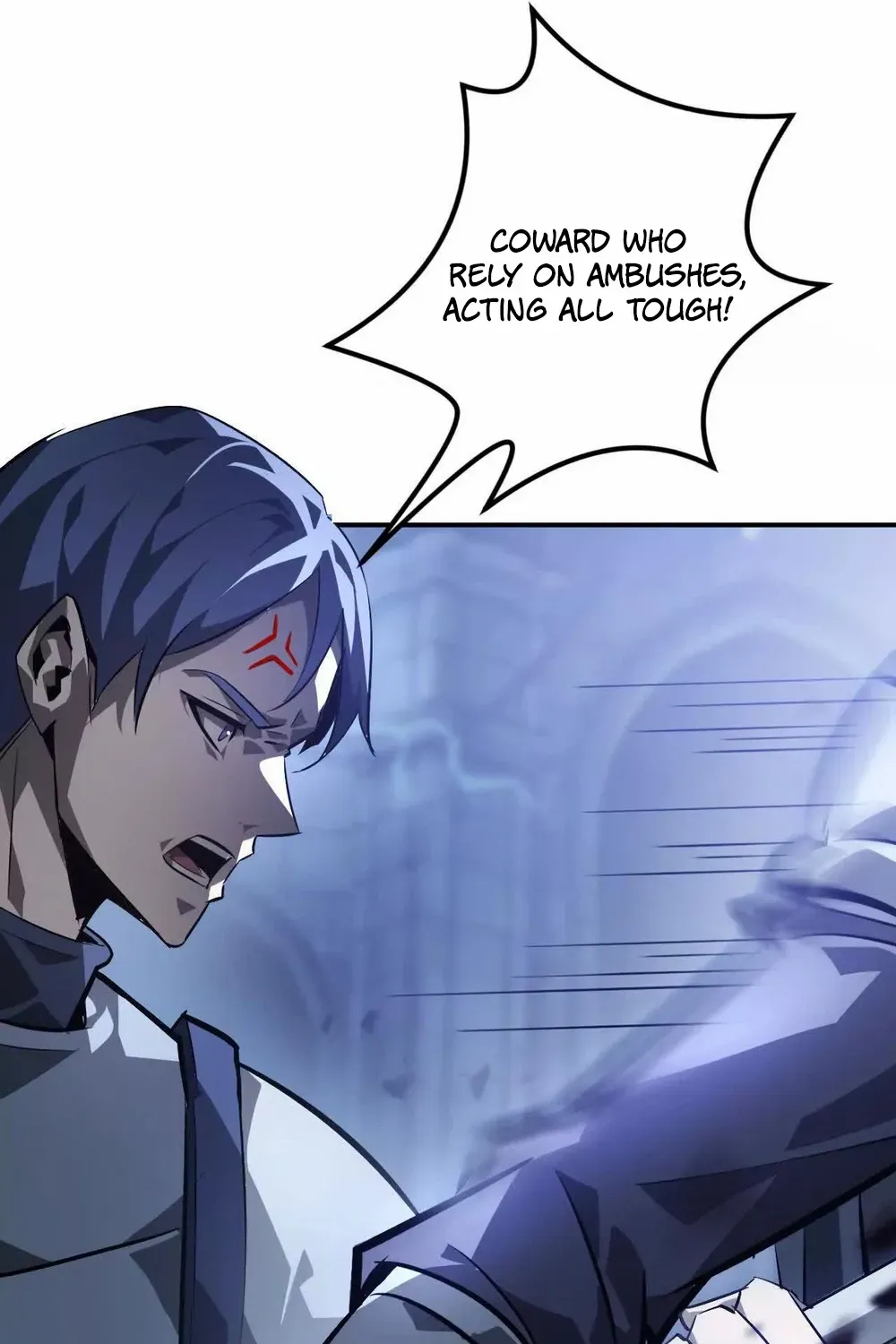Unparalleled in the Online Gaming World (Remake) Chapter 48 page 57 - 