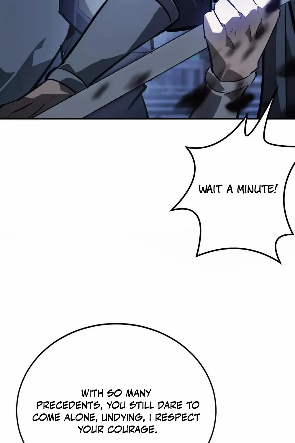 Unparalleled in the Online Gaming World (Remake) Chapter 48 page 58 - 