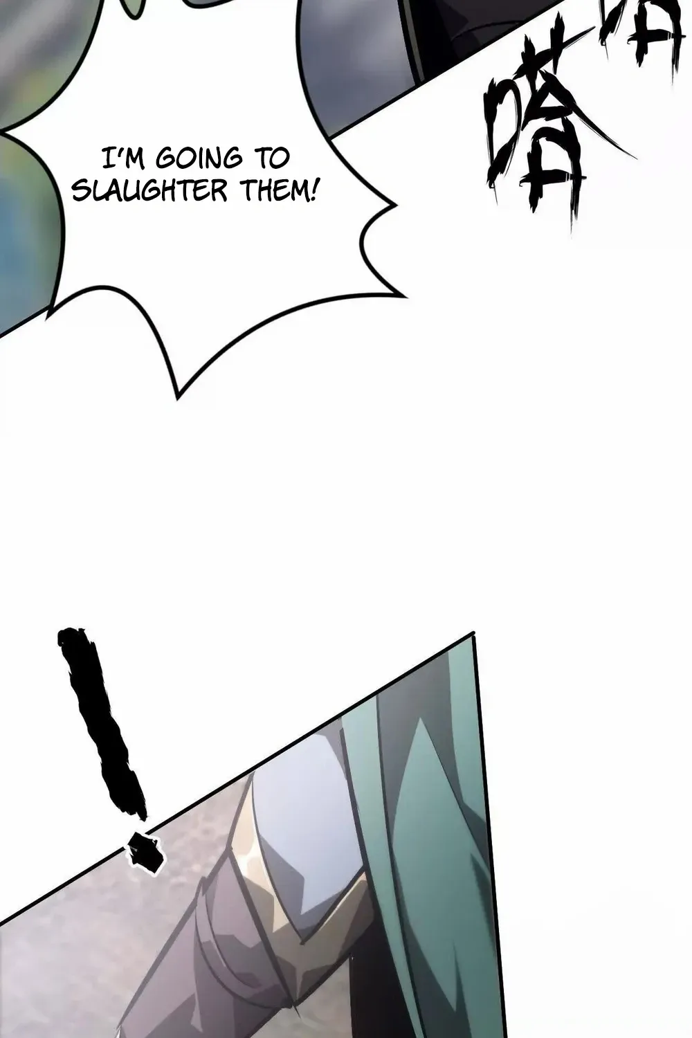 Unparalleled in the Online Gaming World (Remake) Chapter 48 page 7 - 
