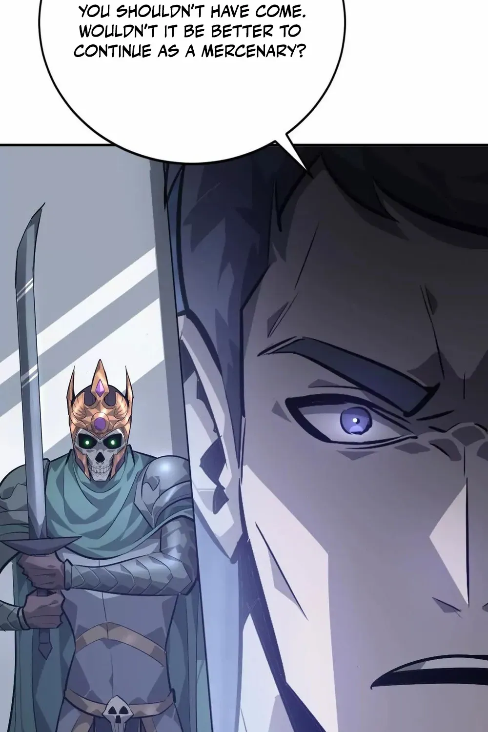 Unparalleled in the Online Gaming World (Remake) Chapter 48 page 61 - 