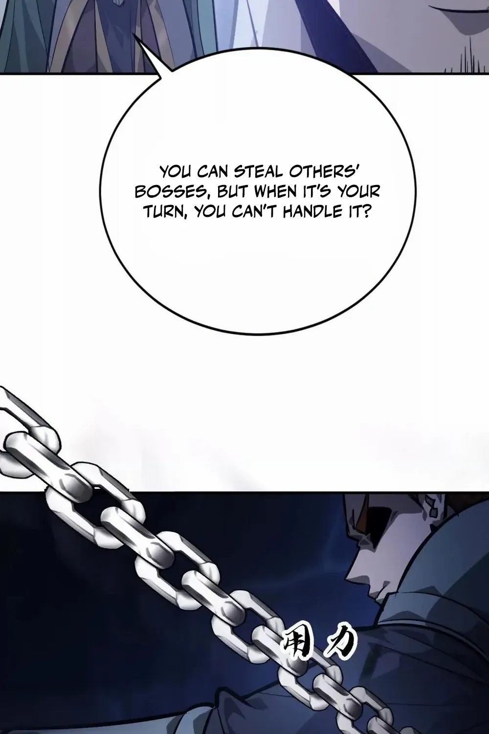 Unparalleled in the Online Gaming World (Remake) Chapter 48 page 62 - 