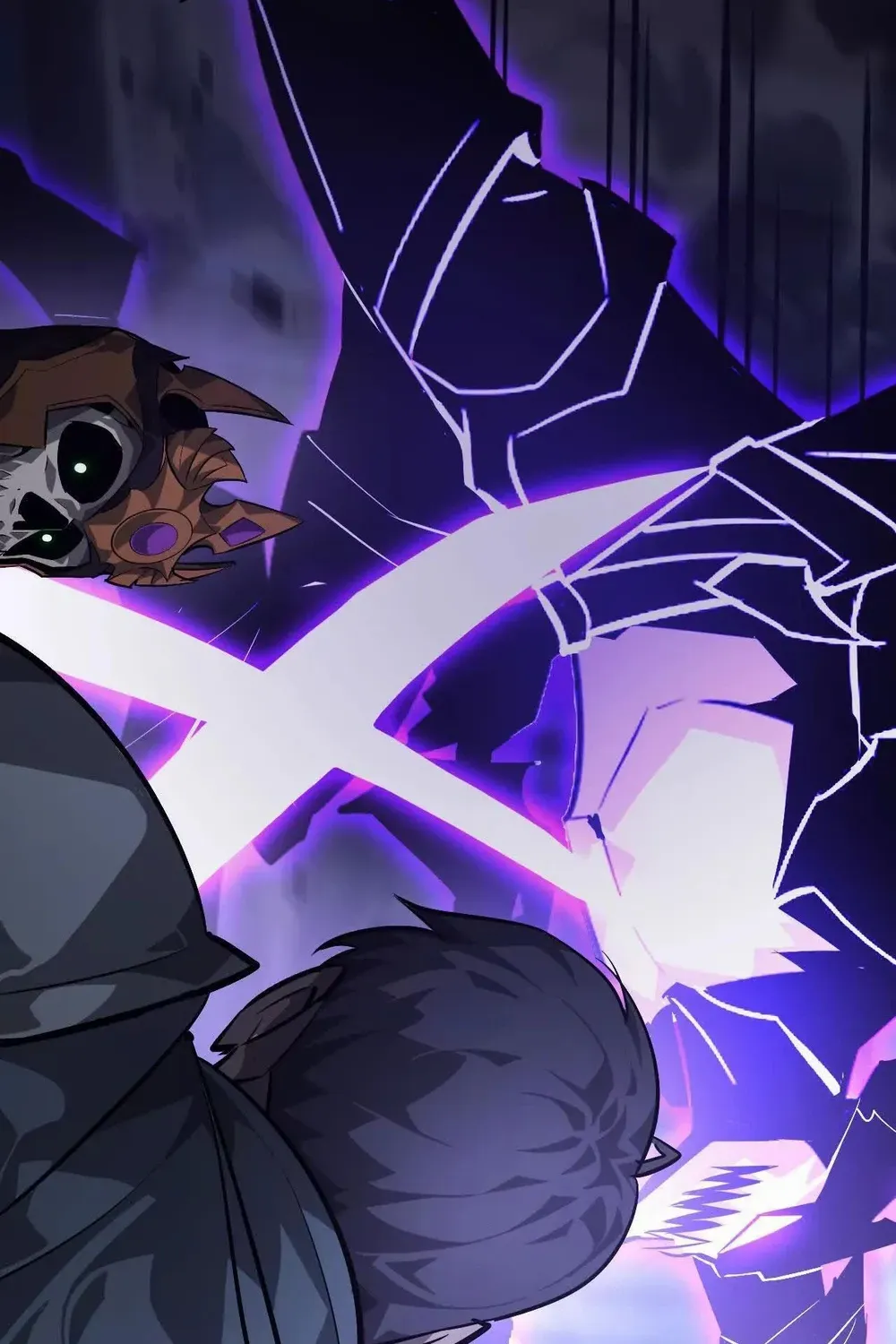 Unparalleled in the Online Gaming World (Remake) Chapter 48 page 67 - 