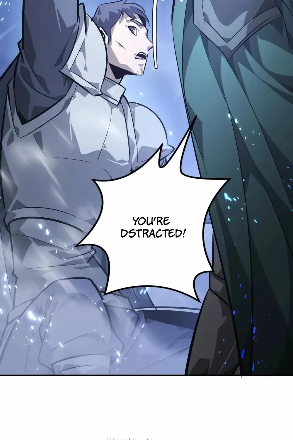 Unparalleled in the Online Gaming World (Remake) Chapter 48 page 73 - 