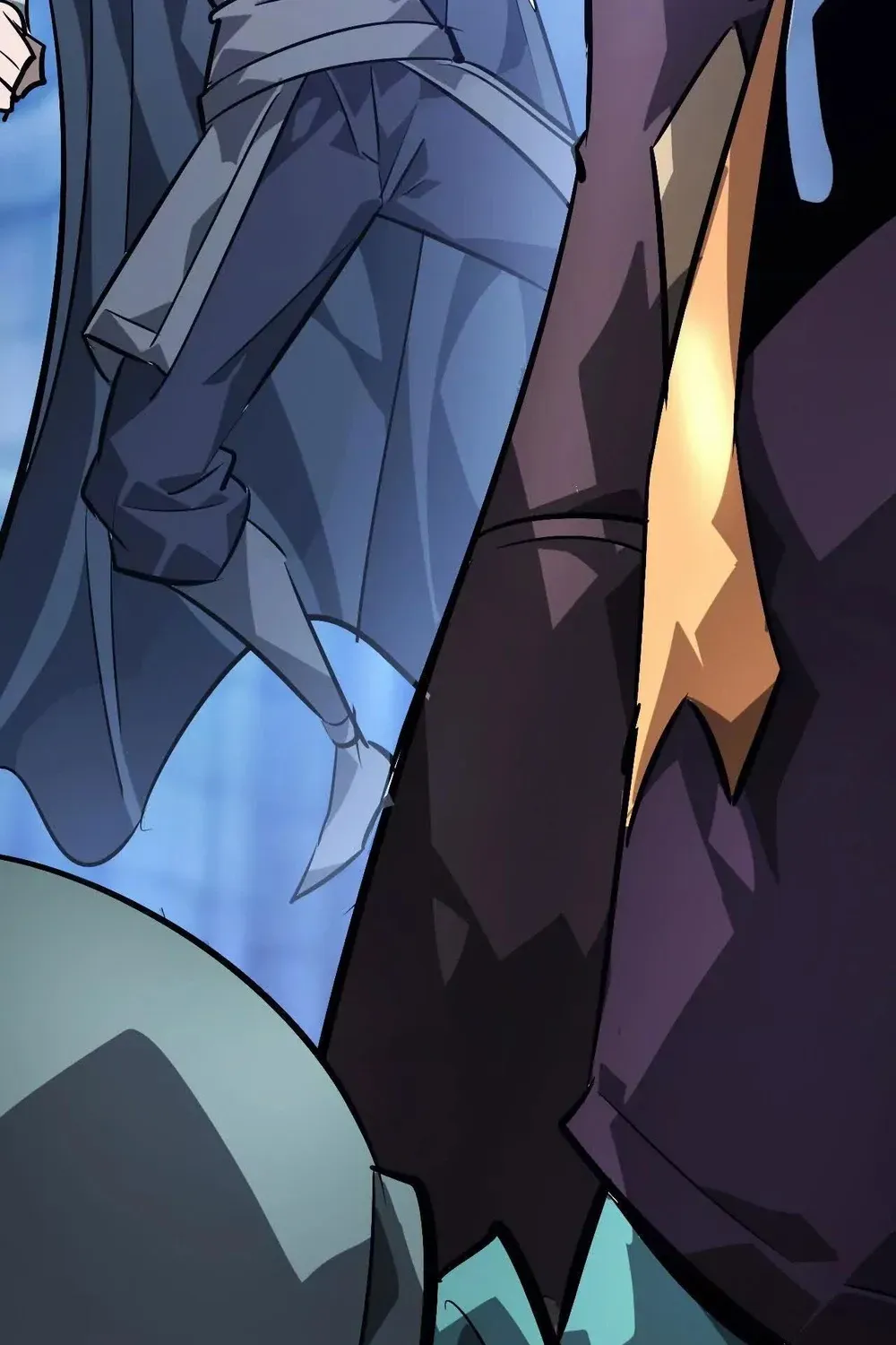 Unparalleled in the Online Gaming World (Remake) Chapter 48 page 76 - 