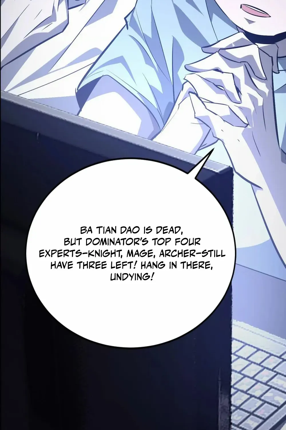 Unparalleled in the Online Gaming World (Remake) Chapter 48 page 87 - 