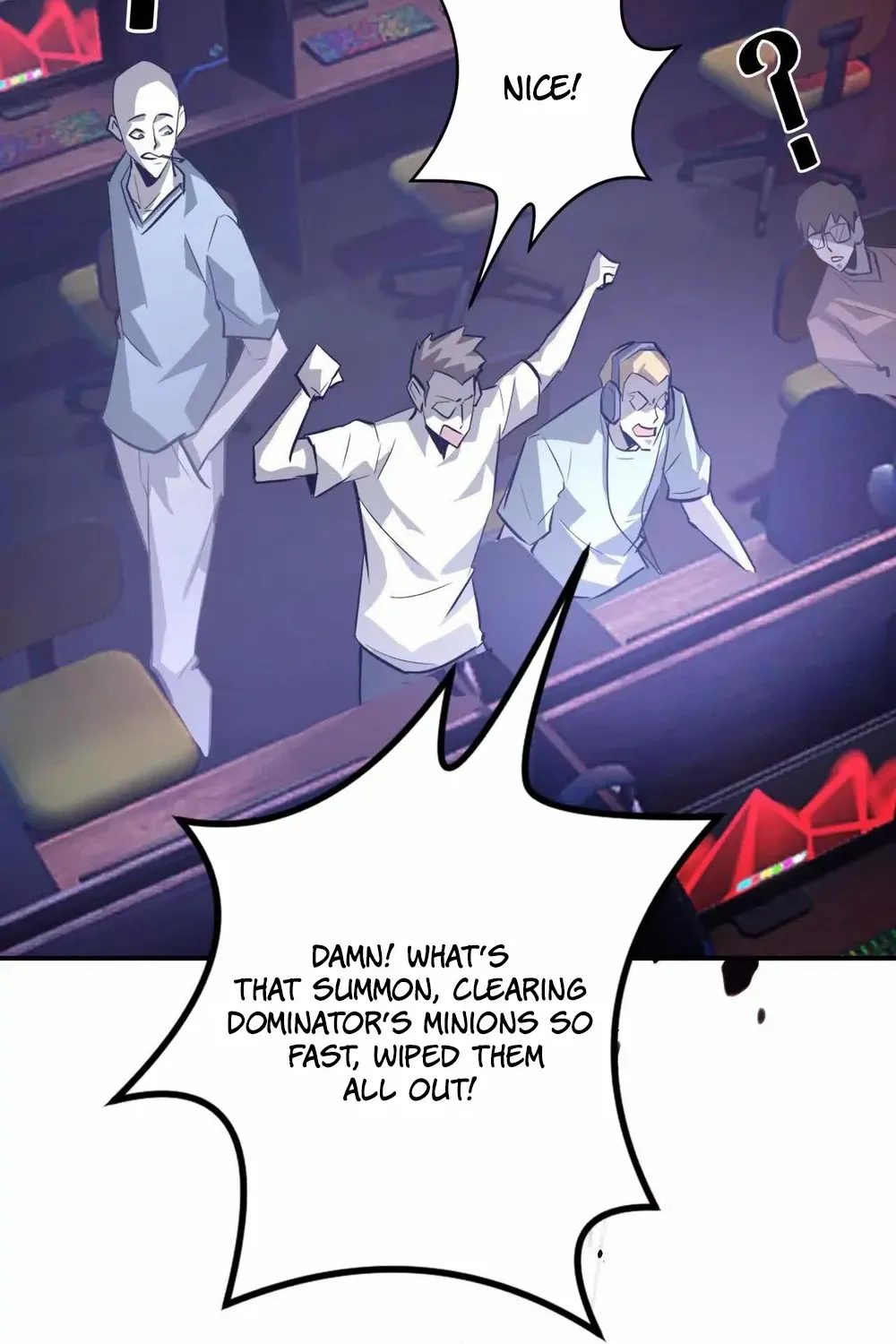Unparalleled in the Online Gaming World (Remake) Chapter 48 page 89 - 
