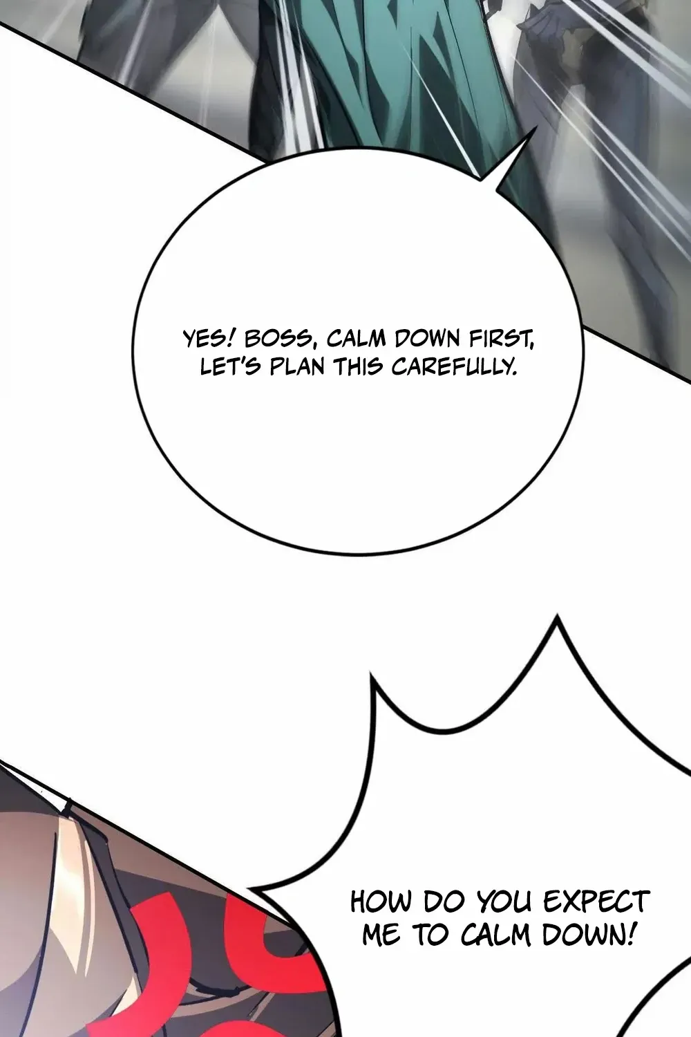 Unparalleled in the Online Gaming World (Remake) Chapter 48 page 10 - 