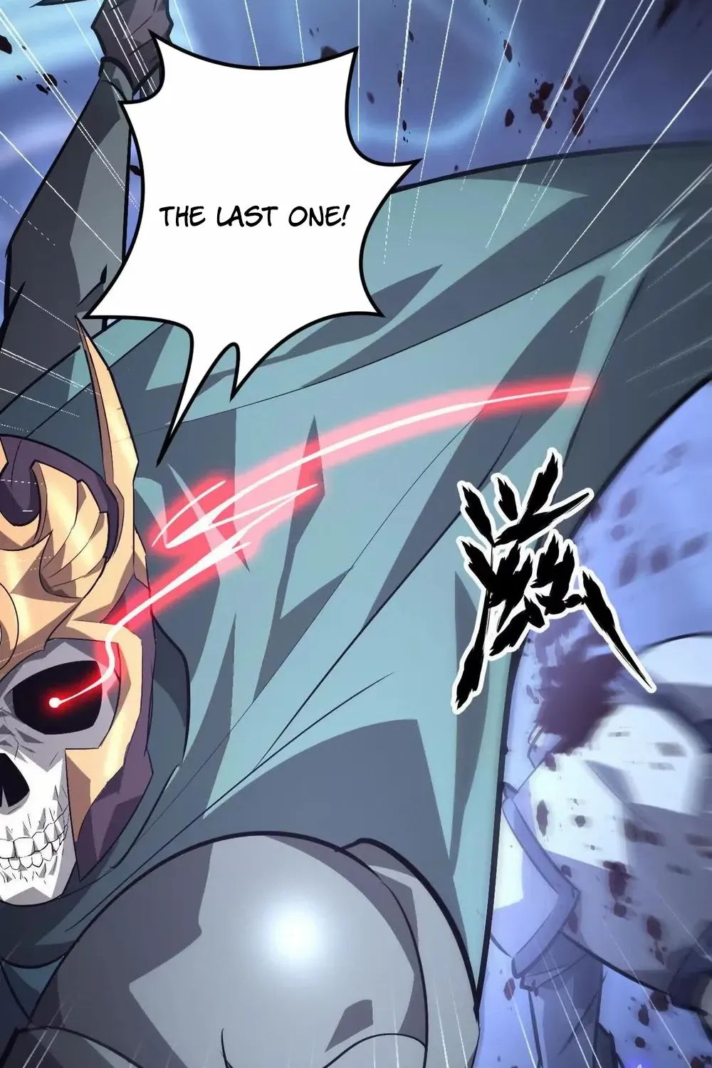 Unparalleled in the Online Gaming World (Remake) Chapter 48 page 91 - 