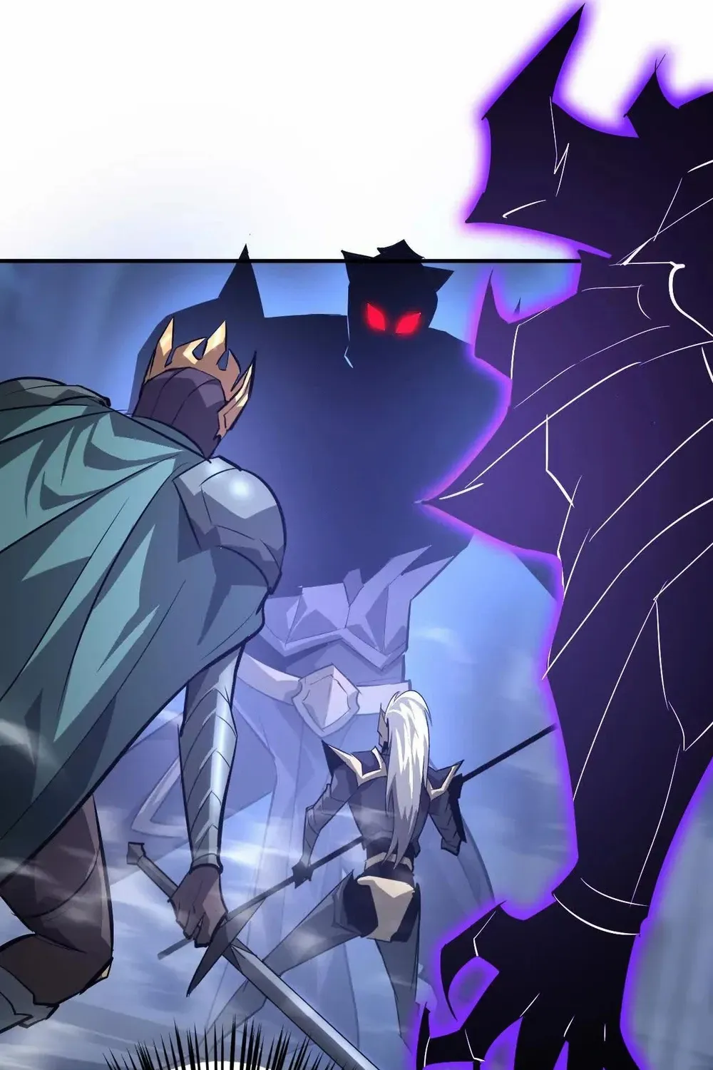 Unparalleled in the Online Gaming World (Remake) Chapter 48 page 94 - 