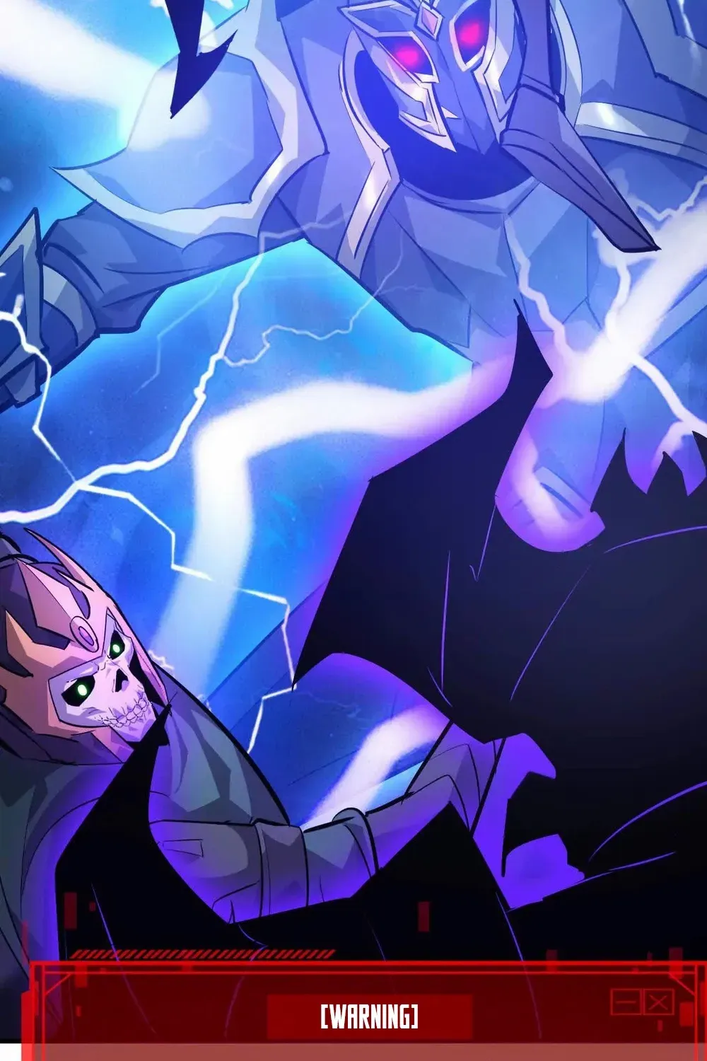 Unparalleled in the Online Gaming World (Remake) Chapter 48 page 100 - 