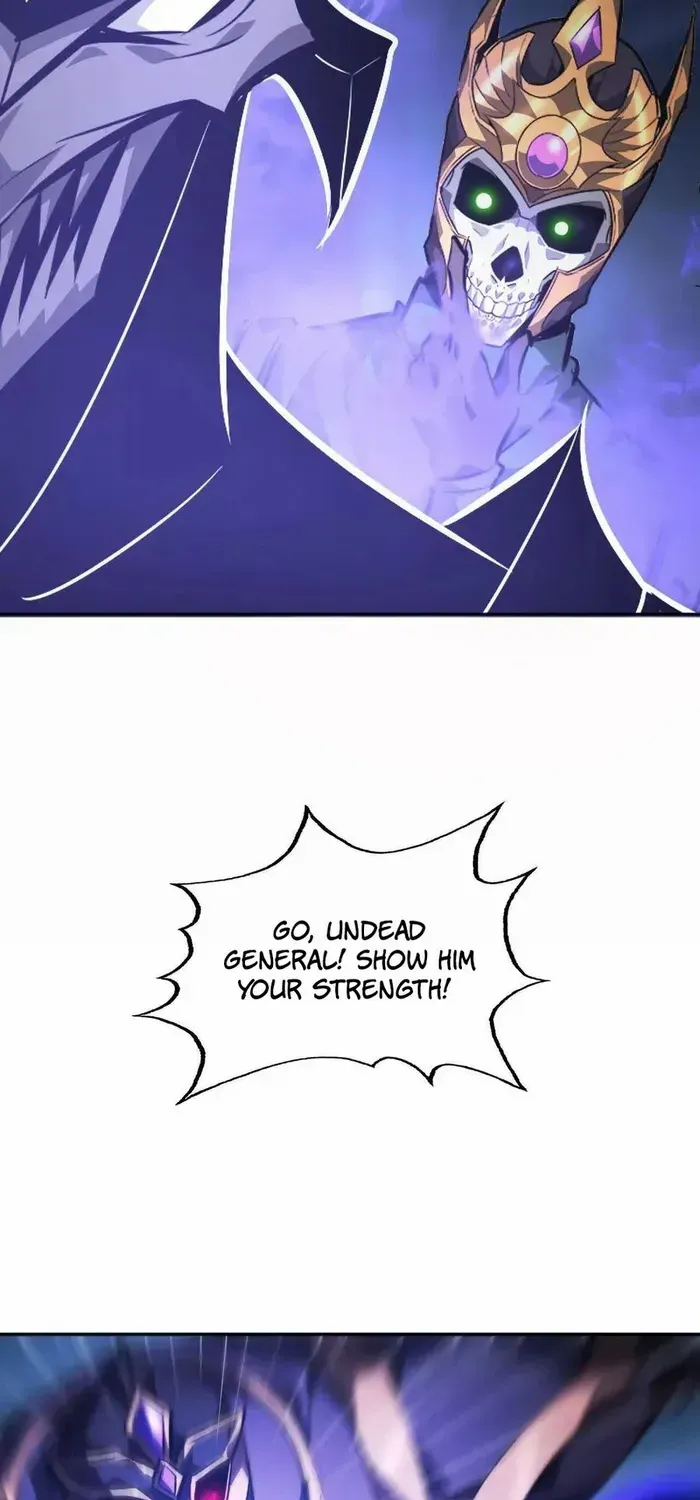 Unparalleled in the Online Gaming World (Remake) Chapter 49 page 12 - 