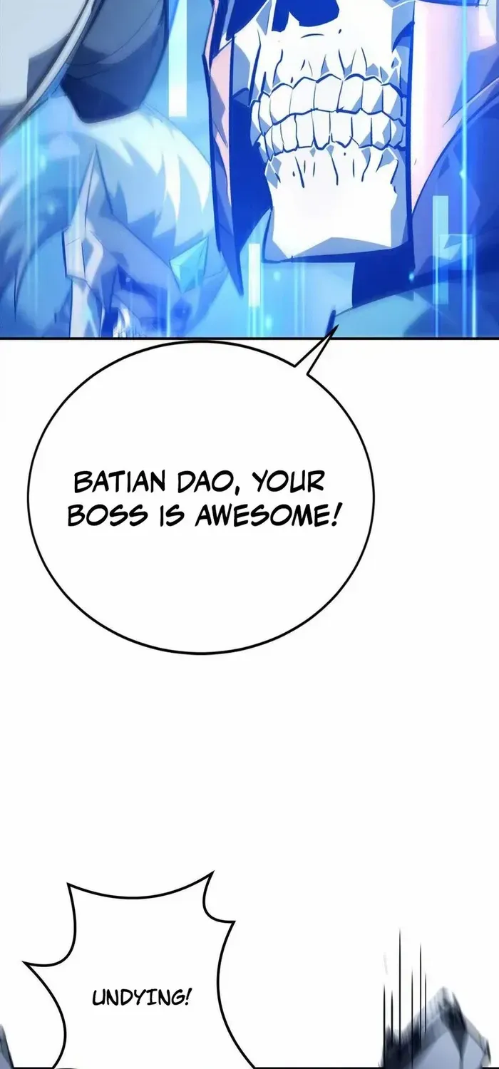 Unparalleled in the Online Gaming World (Remake) Chapter 49 page 45 - 