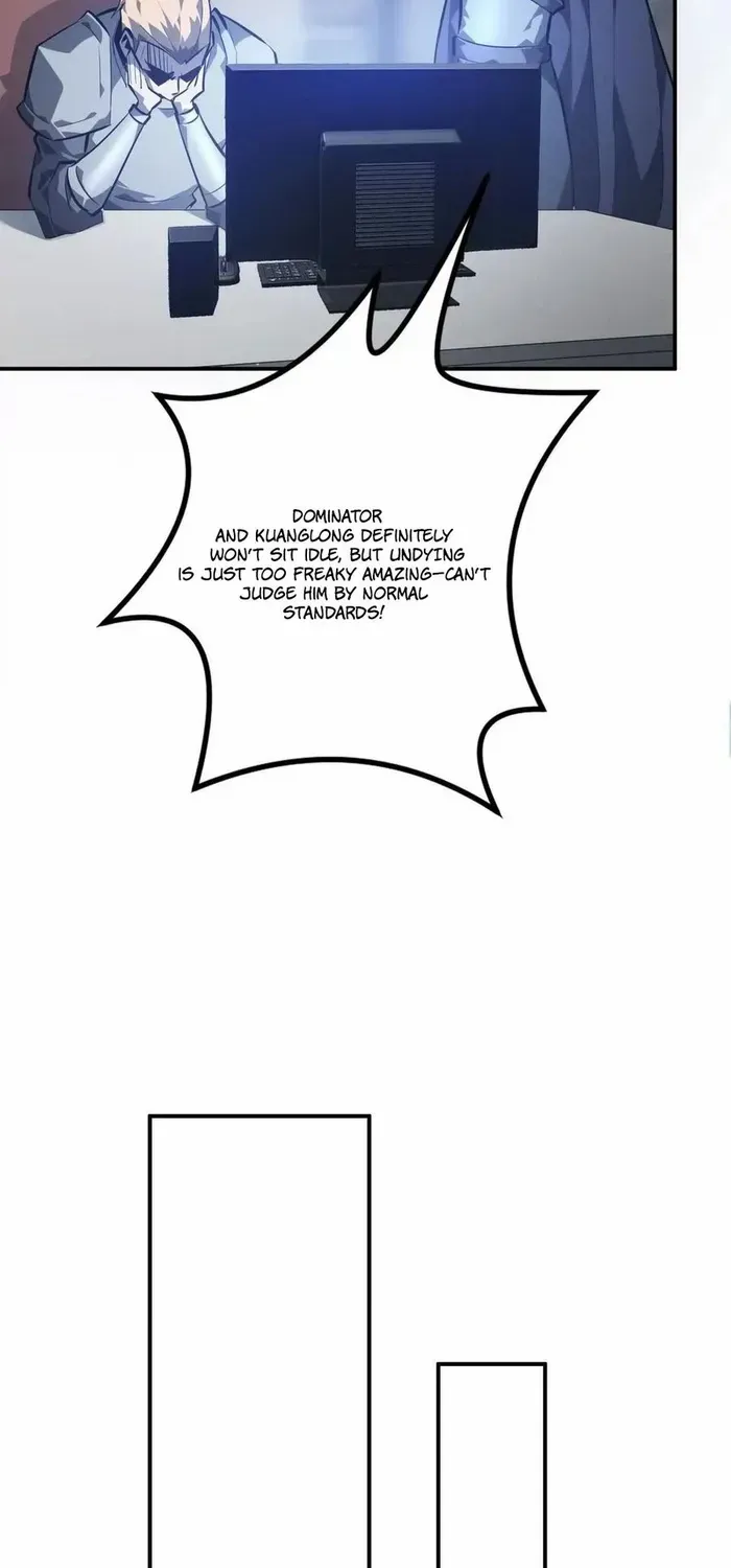 Unparalleled in the Online Gaming World (Remake) Chapter 49 page 52 - 