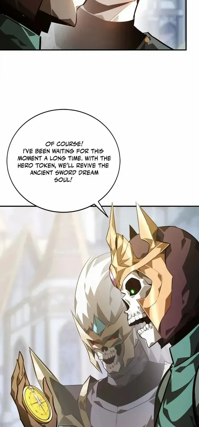 Unparalleled in the Online Gaming World (Remake) Chapter 49 page 57 - 