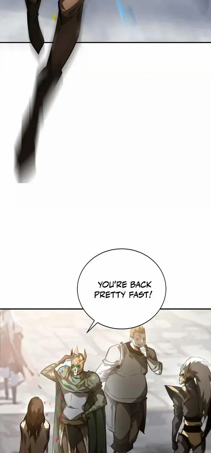 Unparalleled in the Online Gaming World (Remake) Chapter 49 page 64 - 