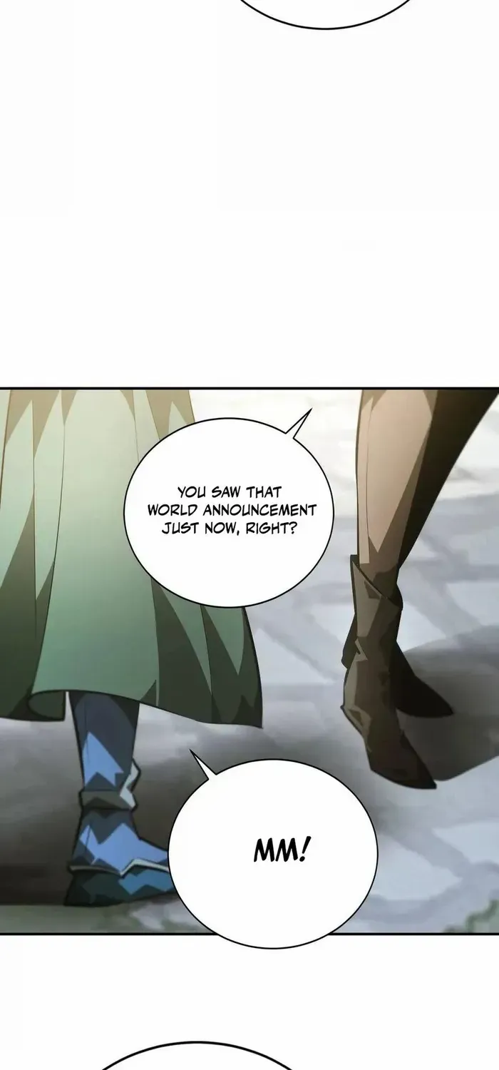 Unparalleled in the Online Gaming World (Remake) Chapter 49 page 67 - 